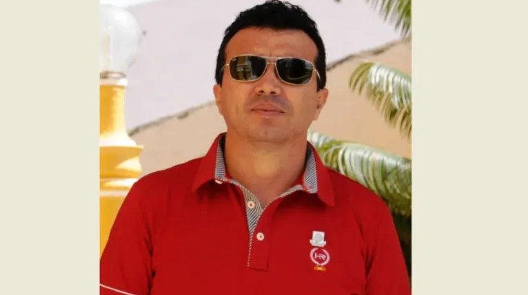 “Eu decidi procurar a delegacia de Polícia Civil! Temo que as ameaças se concretizem e me matem”