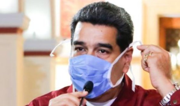 Com menores taxas de contágio do continente, Venezuela estende quarentena por 30 dias