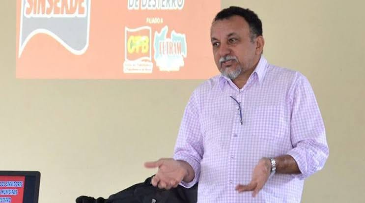 Sindicalista José Gonçalves afirma que PL 744/2020 da insalubridade sequer foi votado