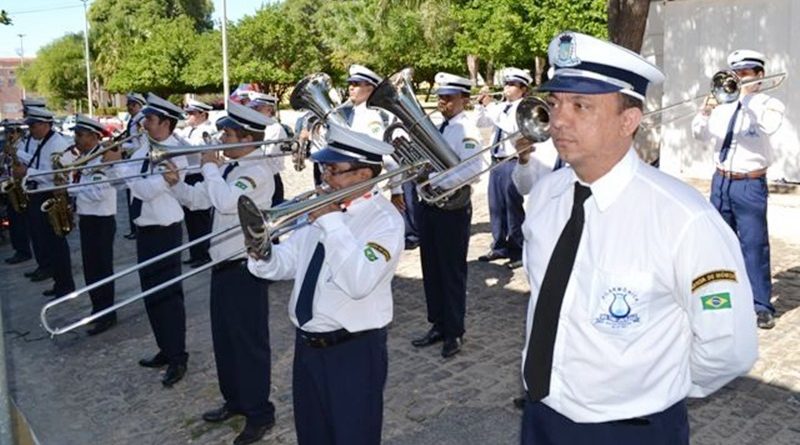 Sindicalista José Gonçalves defende salários e condições dignas de trabalho para os músicos de Patos