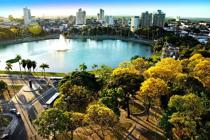 5 de agosto: Aniversário de fundação da Paraíba