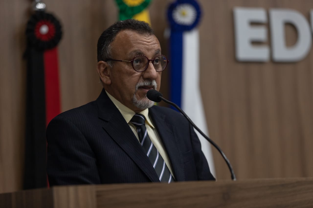 Zé Gonçalves diz que reunião com Nabor Wanderley deve priorizar as questões macro no Município