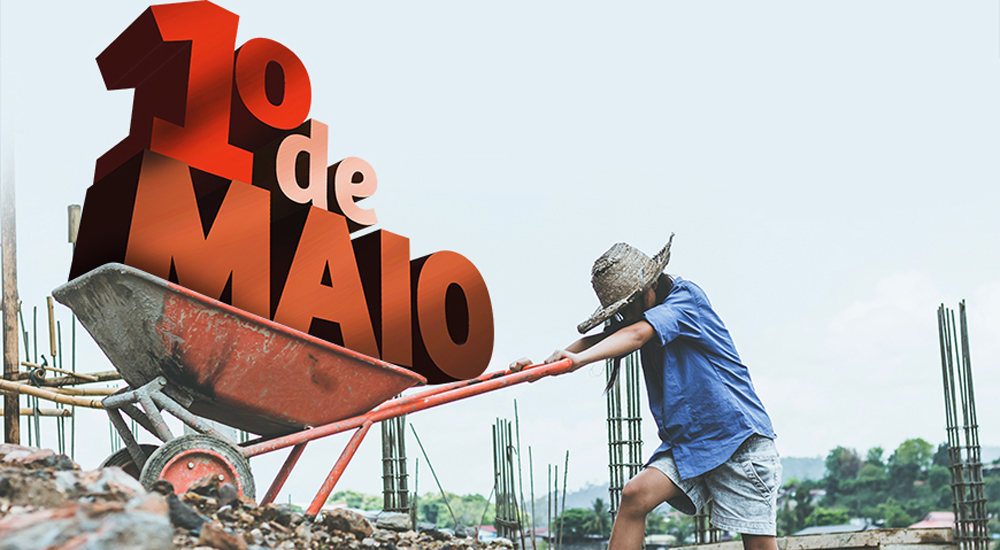 NOTA POLÍTICA SOBRE O DIA INTERNACIONAL DO TRABALHADOR