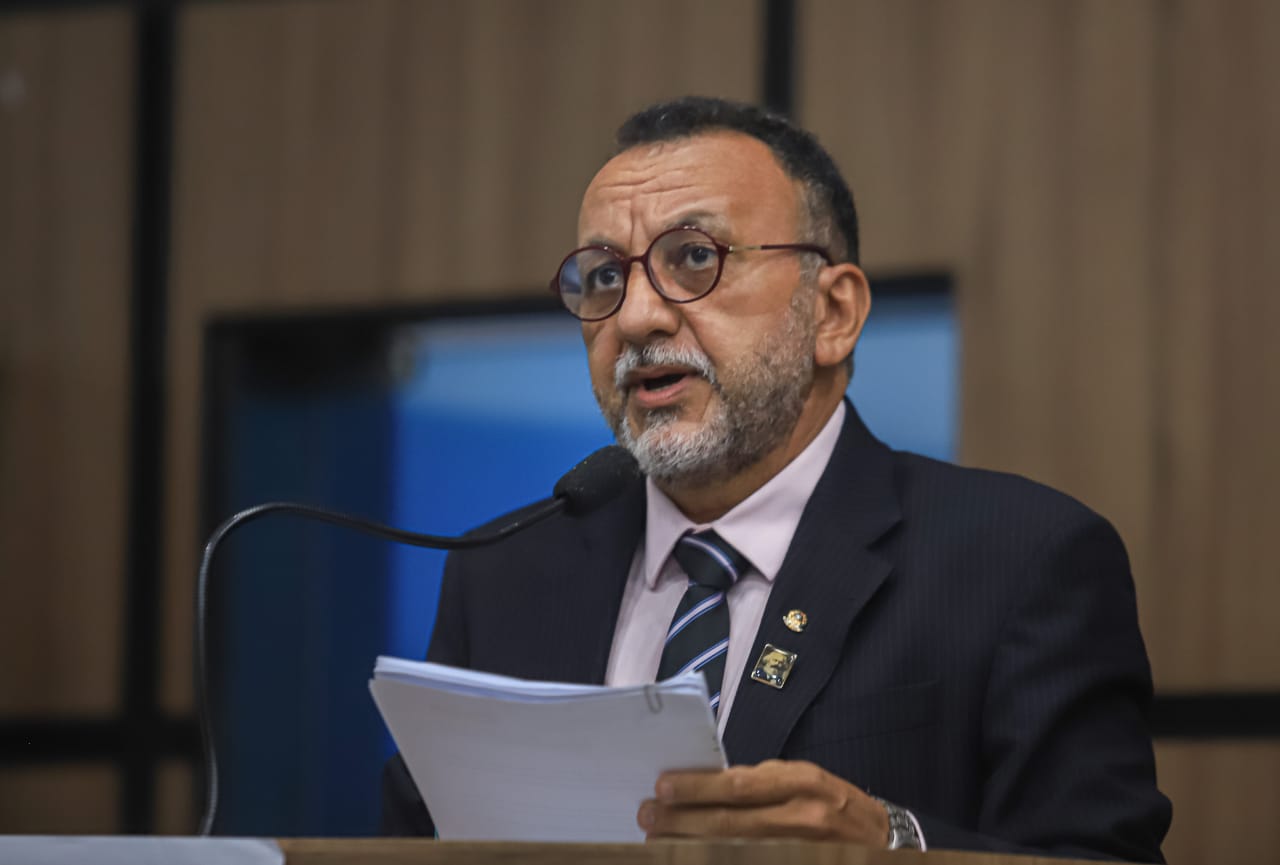 Poda drástica: vereador Zé Gonçalves quer saber poderes da Energisa e Teccel para praticarem esse tipo de poda em Patos