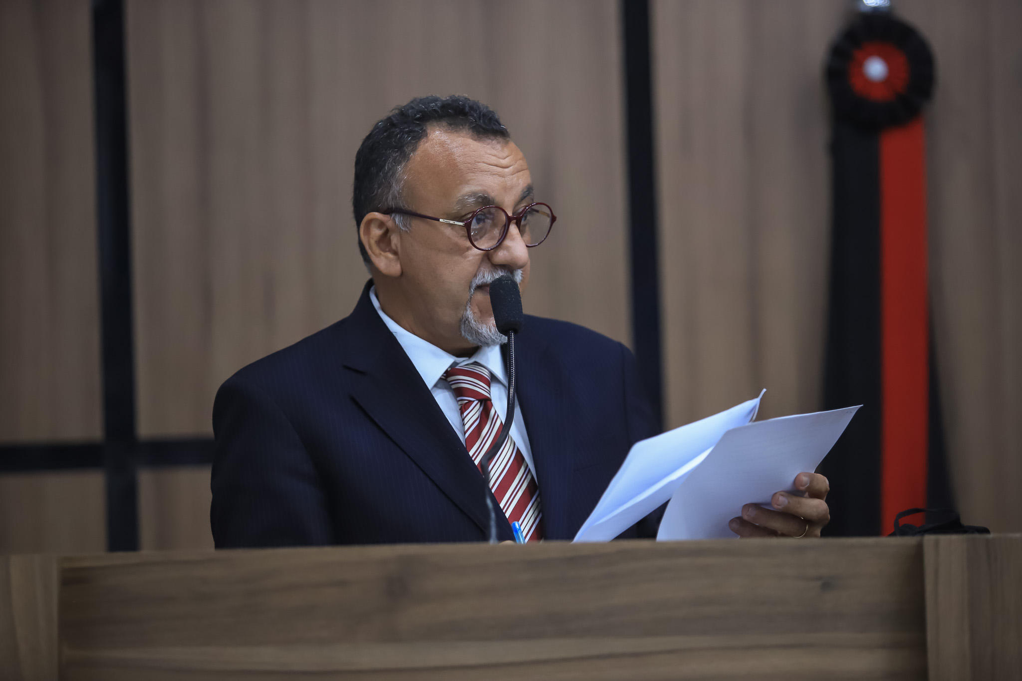 Zé Gonçalves diz que o Município de Patos está assumindo todas demandas da COVID-19 e precisa de uma parceria com os prefeitos da região