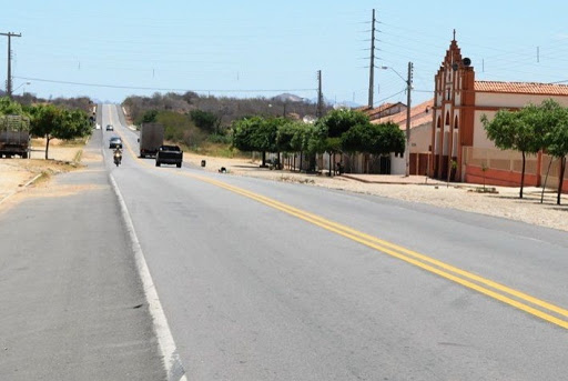 Zé Gonçalves defende melhorias para o Distrito de Santa Gertrudes
