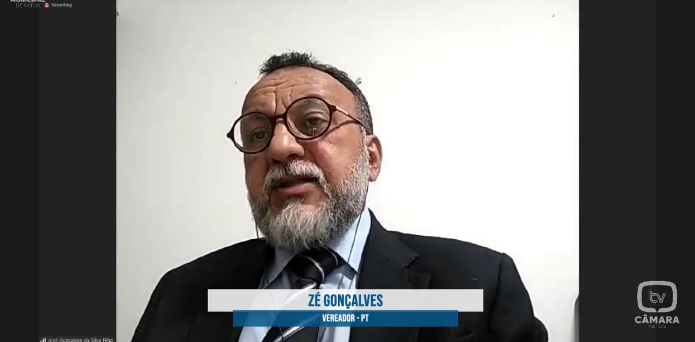 Com variante delta e maioria de servidores sem tomar 2ª dose, retorno às aulas presenciais preocupa Zé Gonçalves