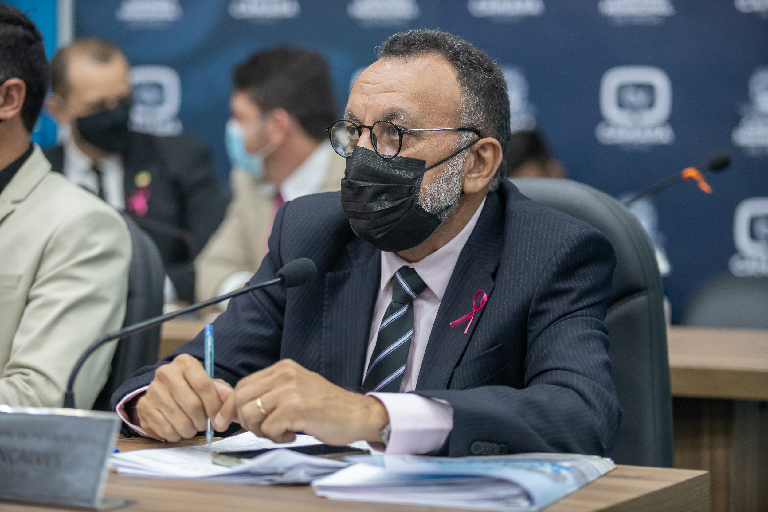 Aumento nos números prováveis de dengue, chikungunya e zika preocupa o vereador Zé Gonçalves que cobra ações preventivas.