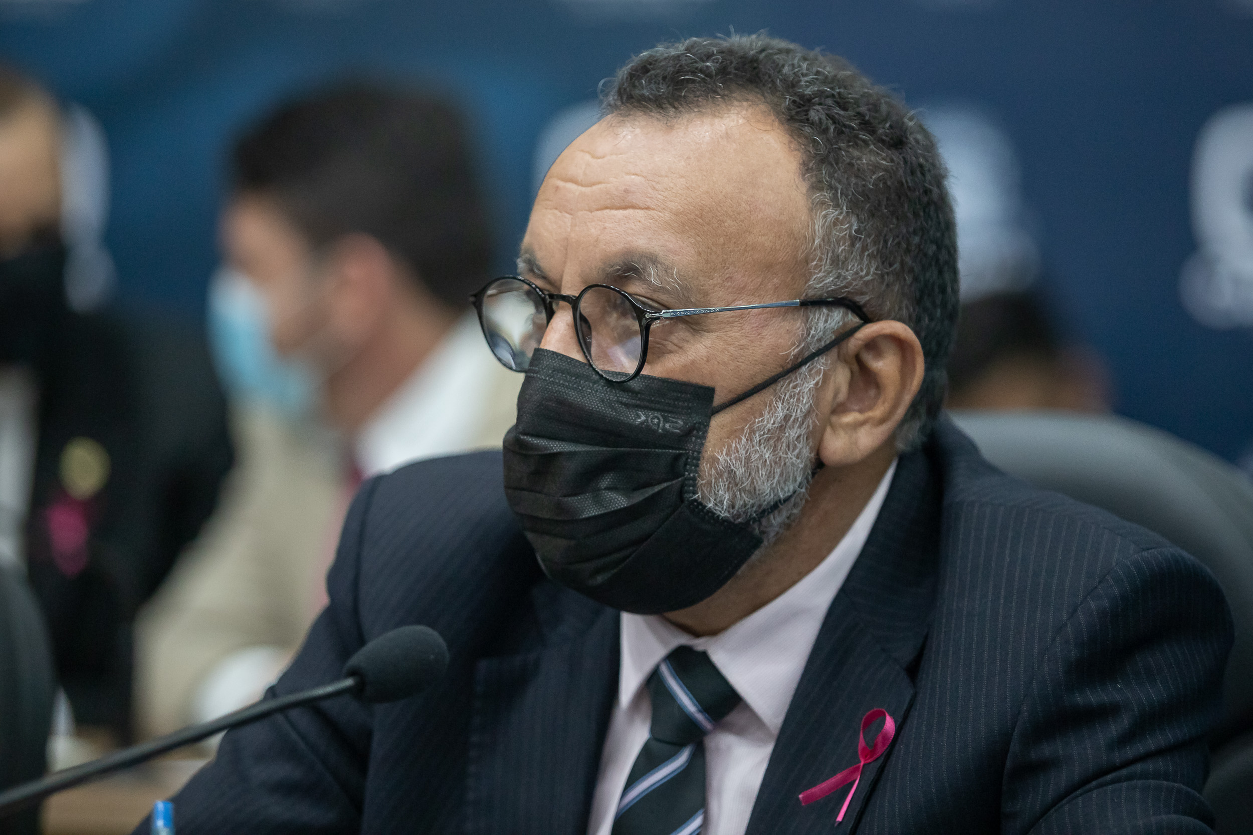 Zé Gonçalves quer que Prefeitura destine percentual da complementação da VAAT do Fundeb para os salários do Magistério
